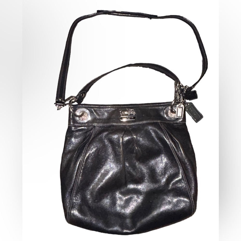 Coach Hobo Shoulder/Crossbody Bag vintage